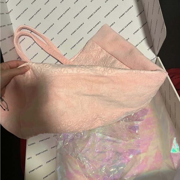 Stoney clover Barbie tote - Picture 3 of 4